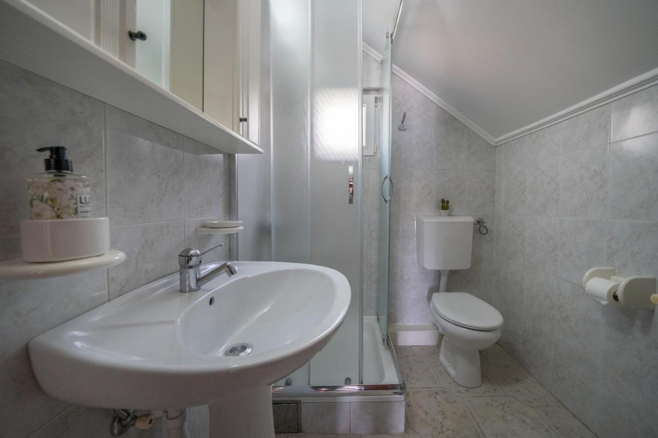 קוטור Apartment With Sea View מראה חיצוני תמונה