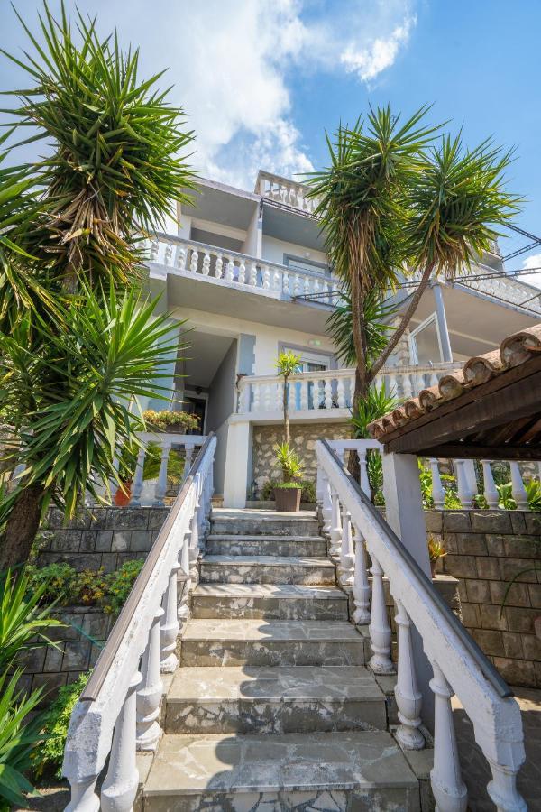 קוטור Apartment With Sea View מראה חיצוני תמונה